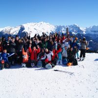 Ski février 2022